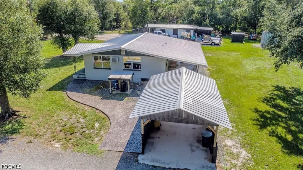 1270 Nobles Road Labelle FL 33935