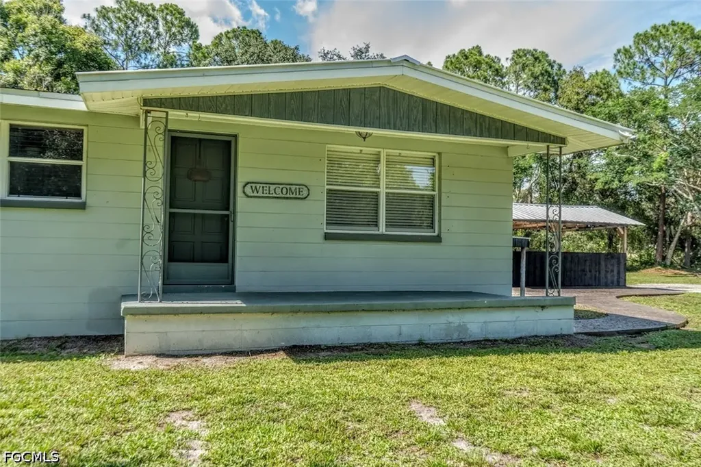 1270 Nobles Road Labelle FL 33935