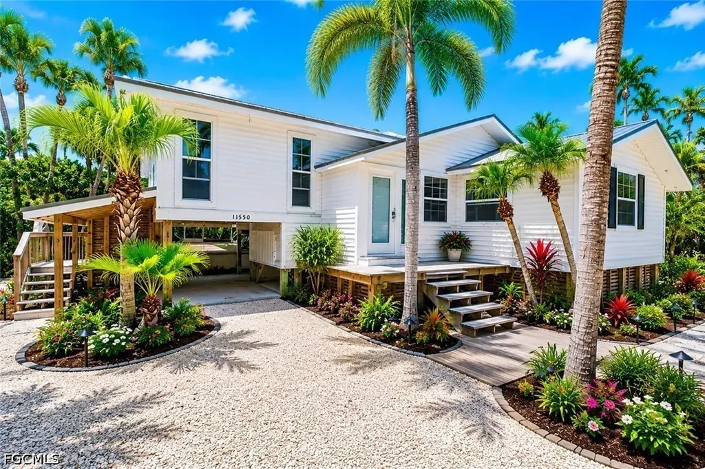 11550 Laika Lane Captiva FL 33924