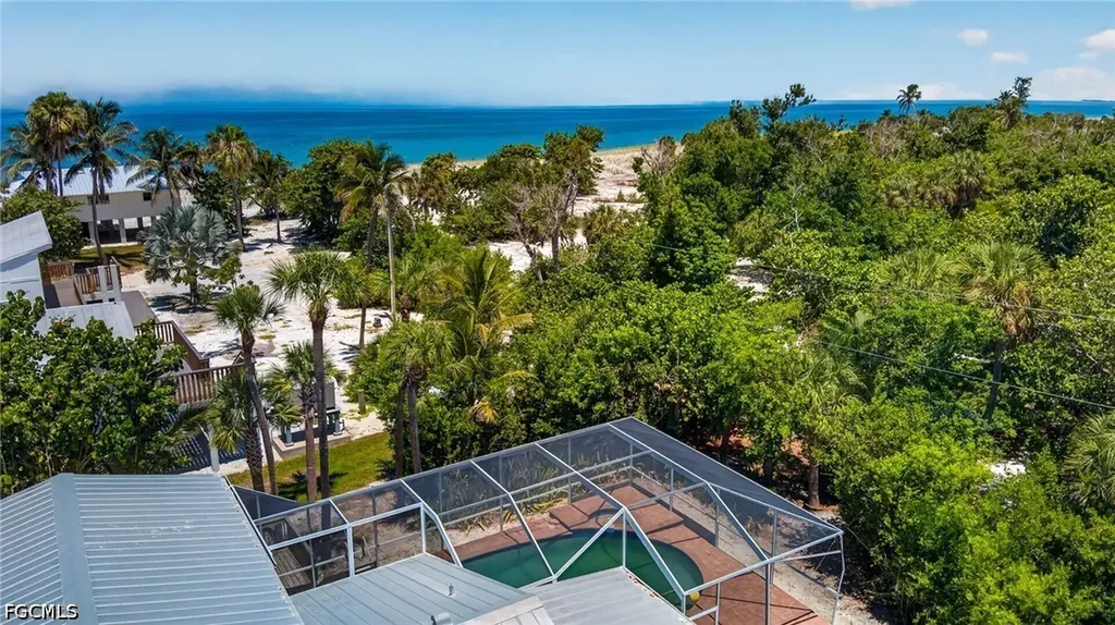11550 Laika Lane Captiva FL 33924
