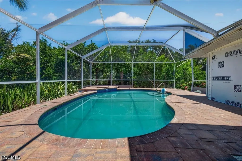 11550 Laika Lane Captiva FL 33924