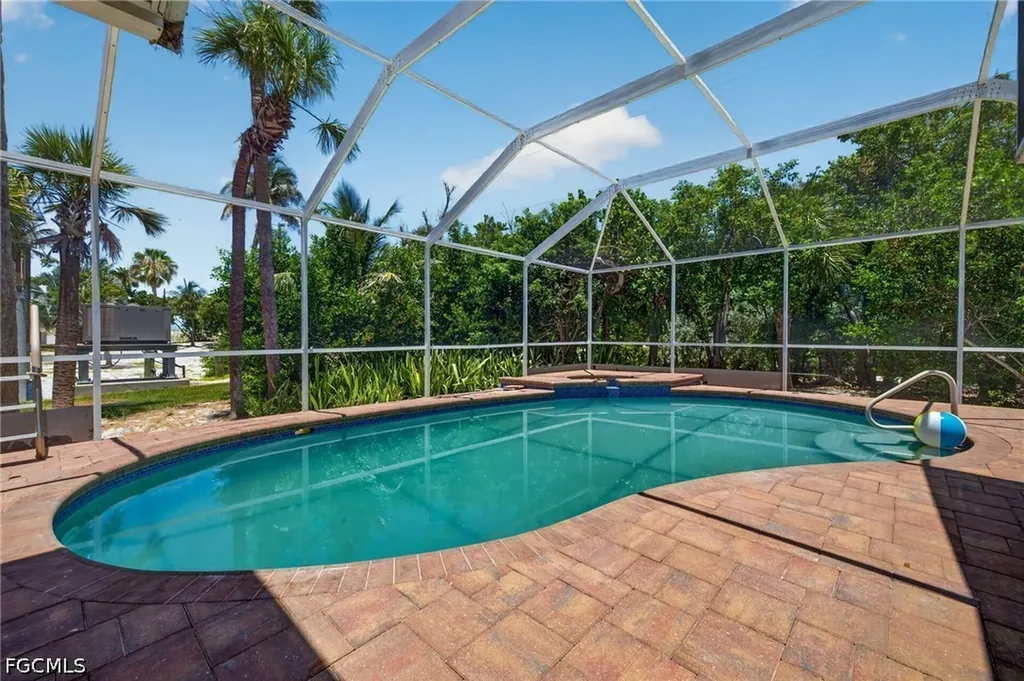 11550 Laika Lane Captiva FL 33924