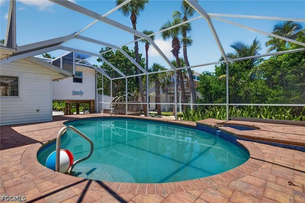 11550 Laika Lane Captiva FL 33924