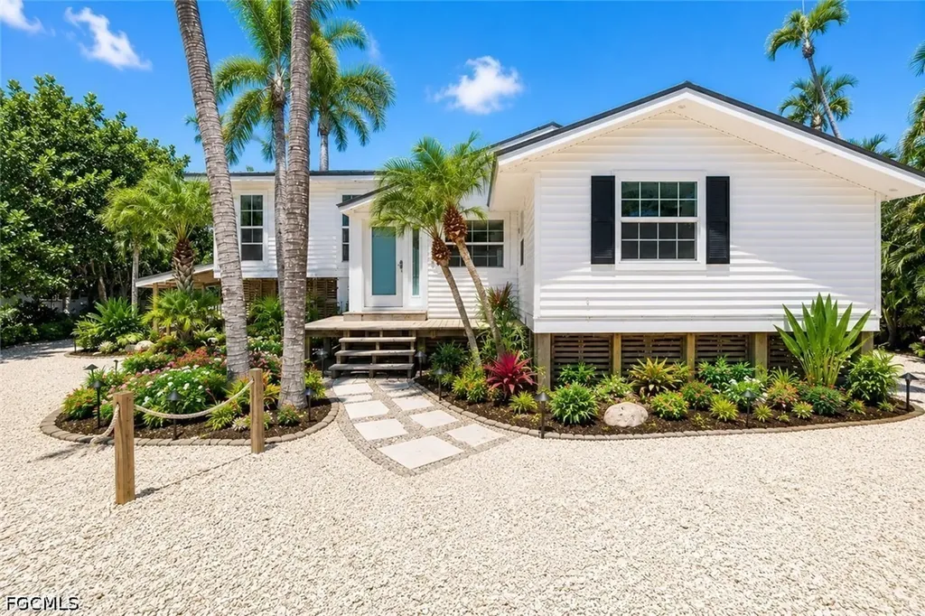 11550 Laika Lane Captiva FL 33924