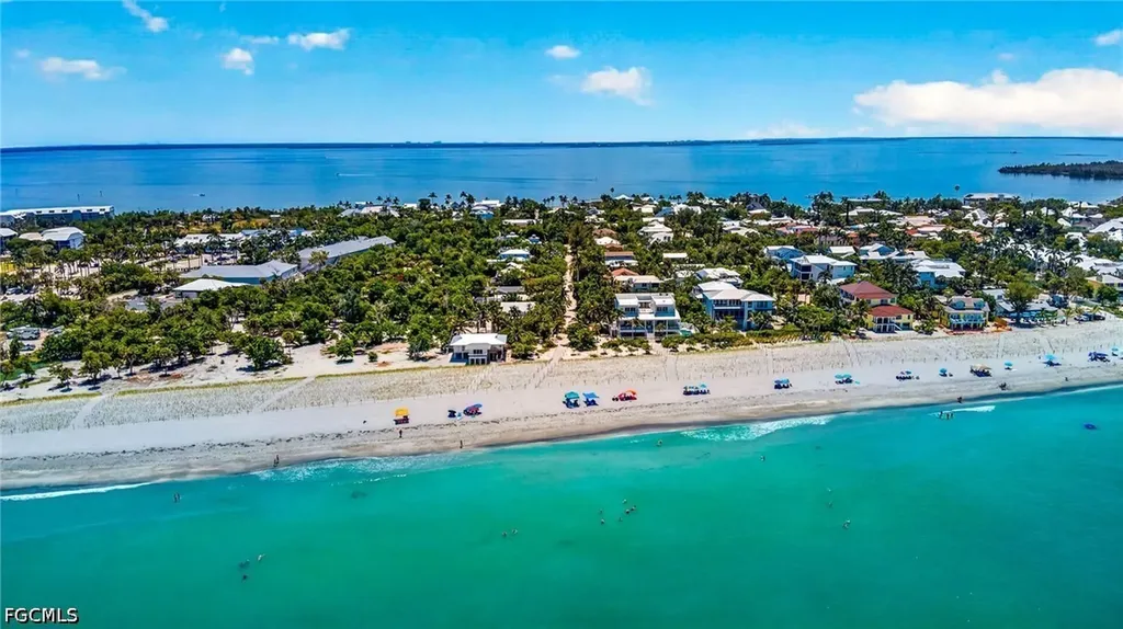 11550 Laika Lane Captiva FL 33924