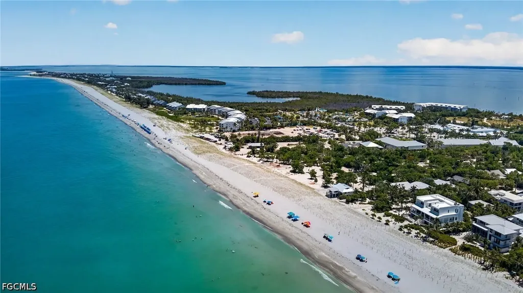 11550 Laika Lane Captiva FL 33924