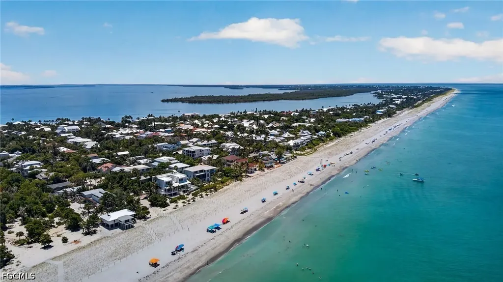 11550 Laika Lane Captiva FL 33924
