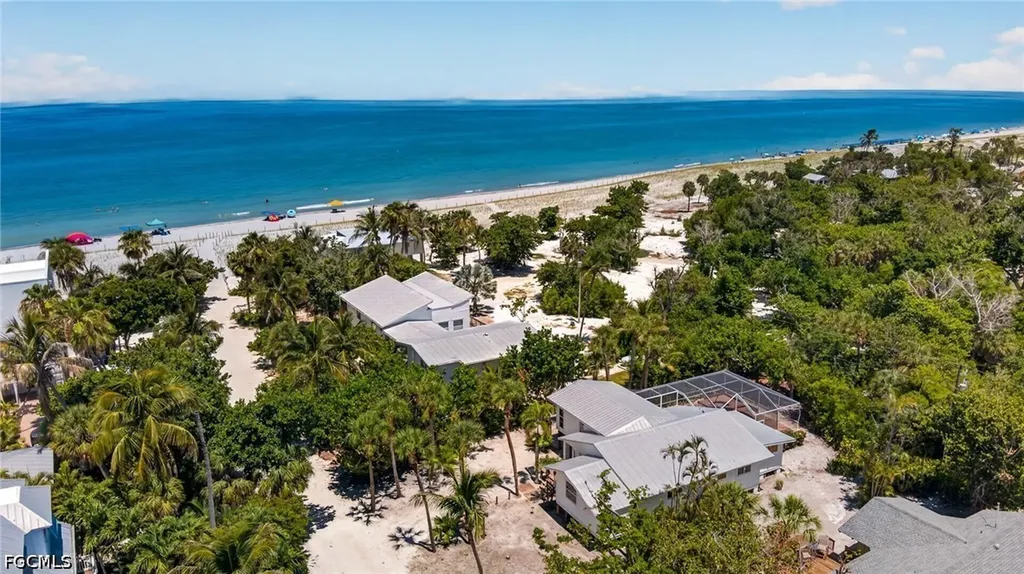 11550 Laika Lane Captiva FL 33924
