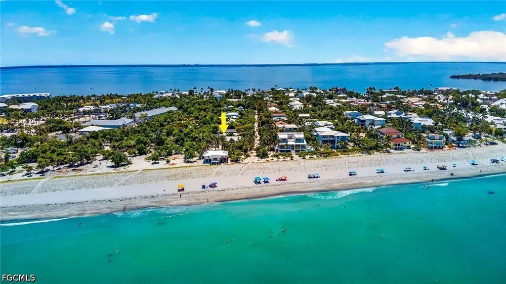11550 Laika Lane Captiva FL 33924