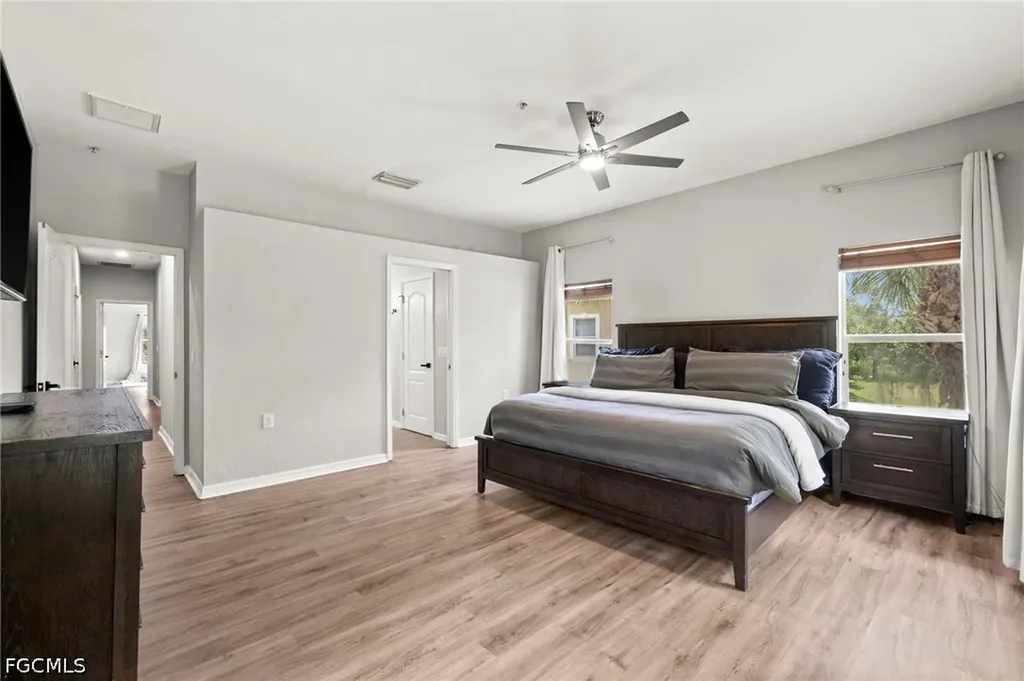 3231 Cottonwood Bend Fort Myers FL 33905