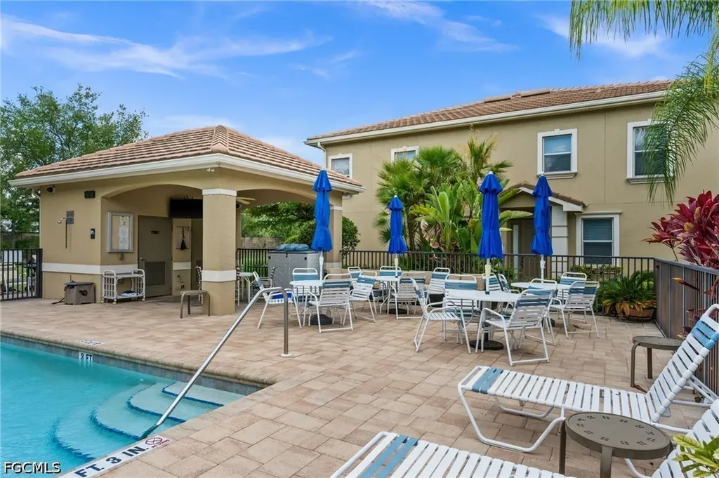 3231 Cottonwood Bend Fort Myers FL 33905