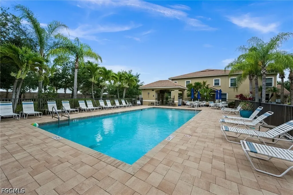 3231 Cottonwood Bend Fort Myers FL 33905