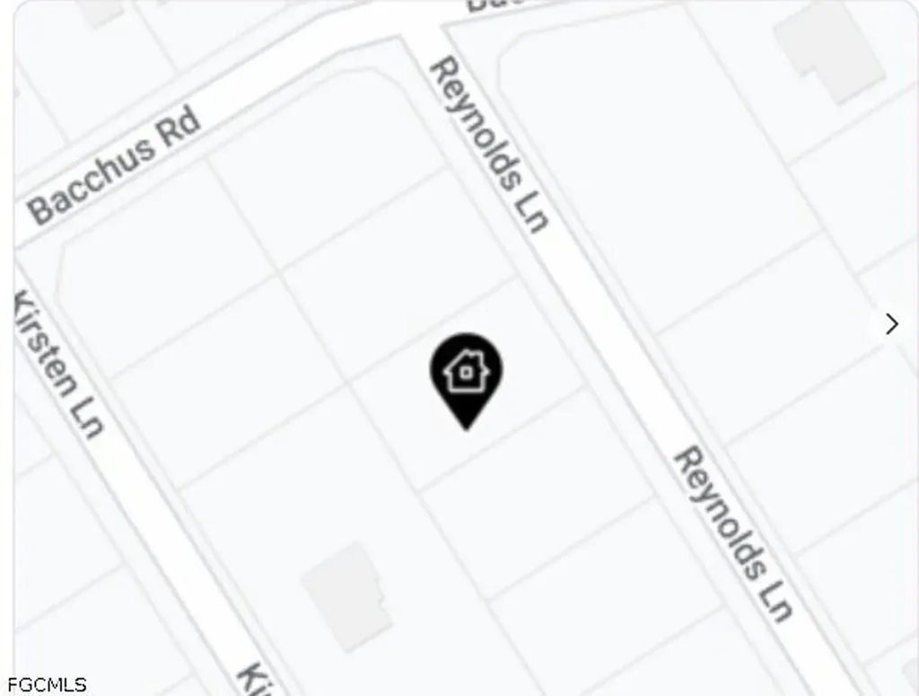 4129 Reynolds Lane Port Charlotte FL 33981