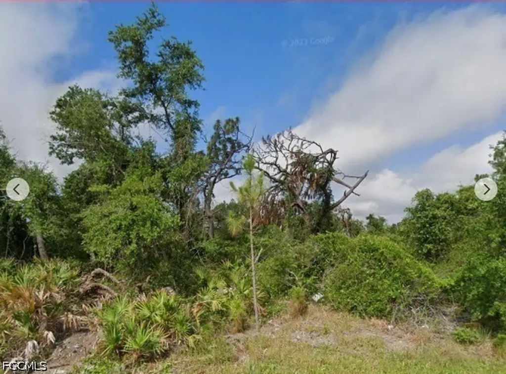 4129 Reynolds Lane Port Charlotte FL 33981
