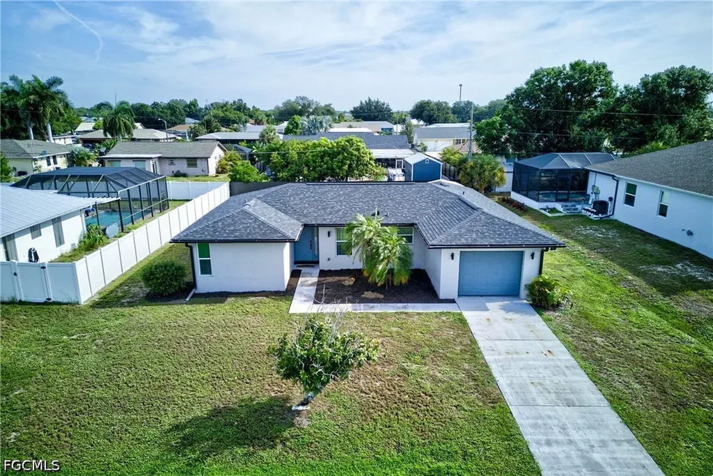 27072 Hillshire Lane Punta Gorda FL 33983