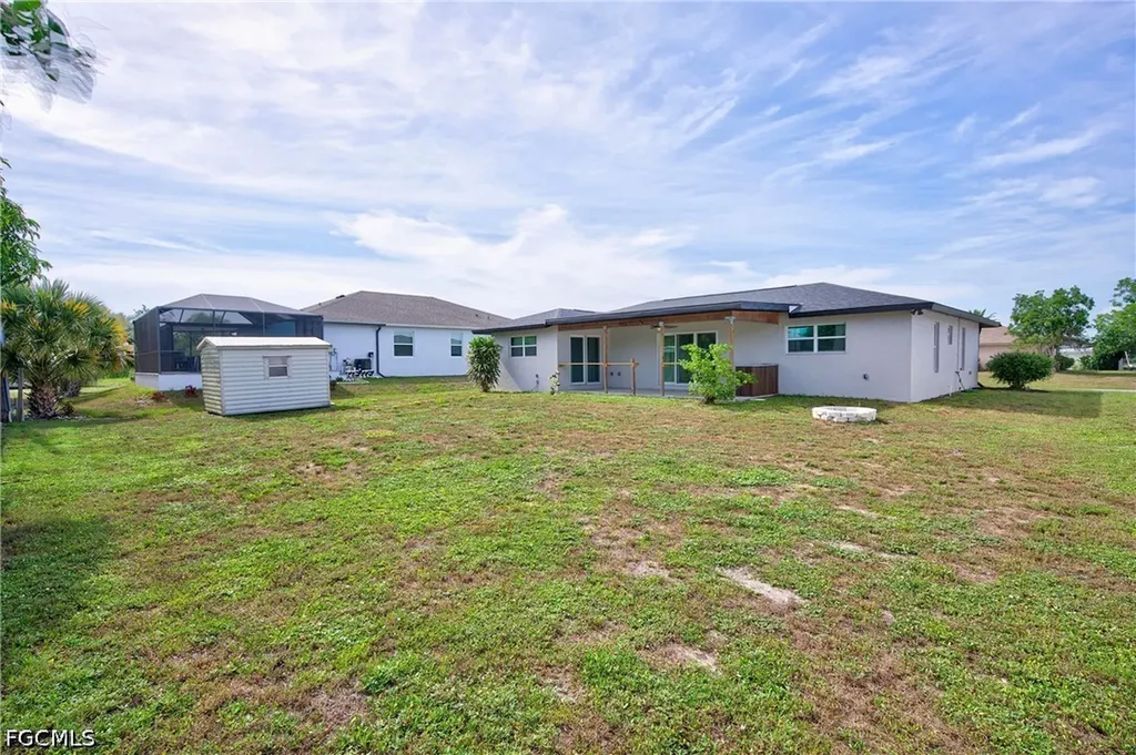 27072 Hillshire Lane Punta Gorda FL 33983