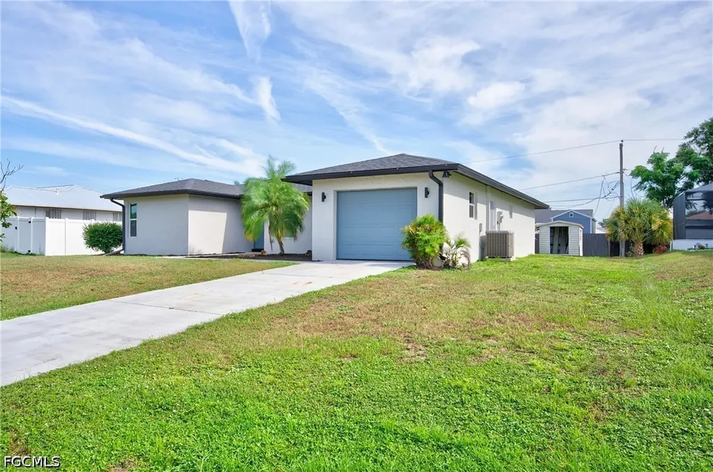 27072 Hillshire Lane Punta Gorda FL 33983