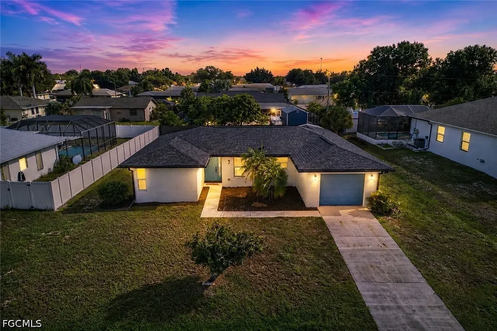 27072 Hillshire Lane Punta Gorda FL 33983