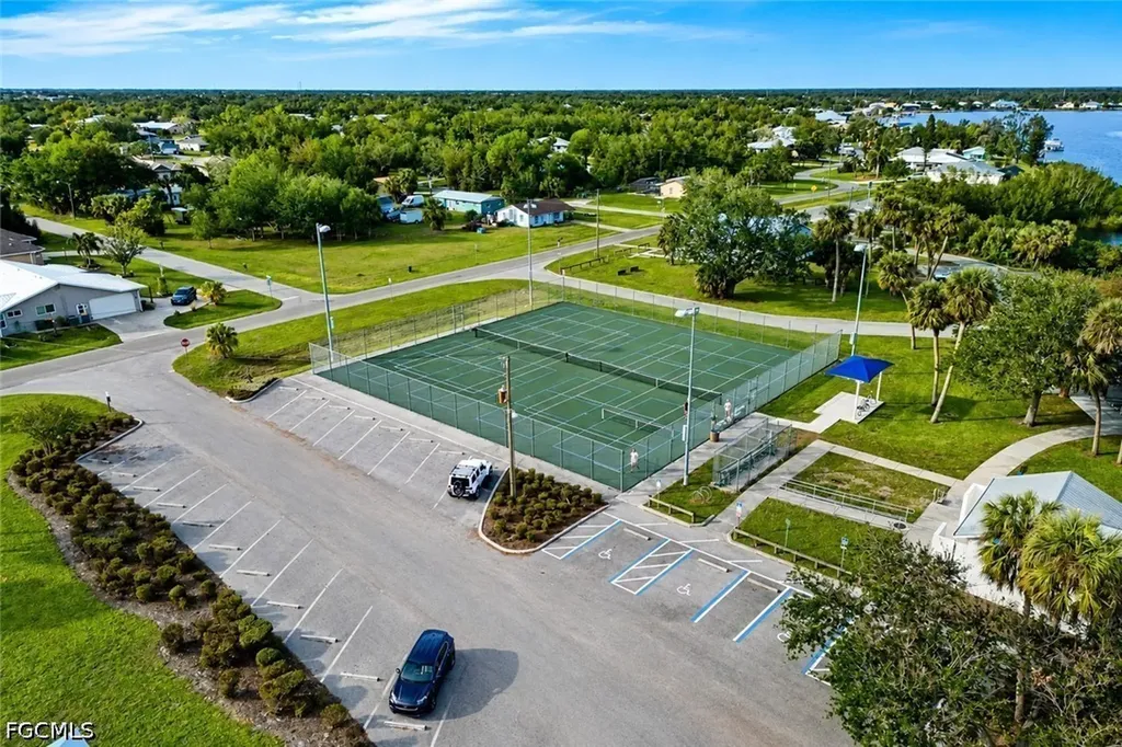 27072 Hillshire Lane Punta Gorda FL 33983