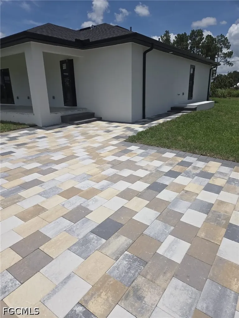 3601 5th Street SW Lehigh Acres FL 33976