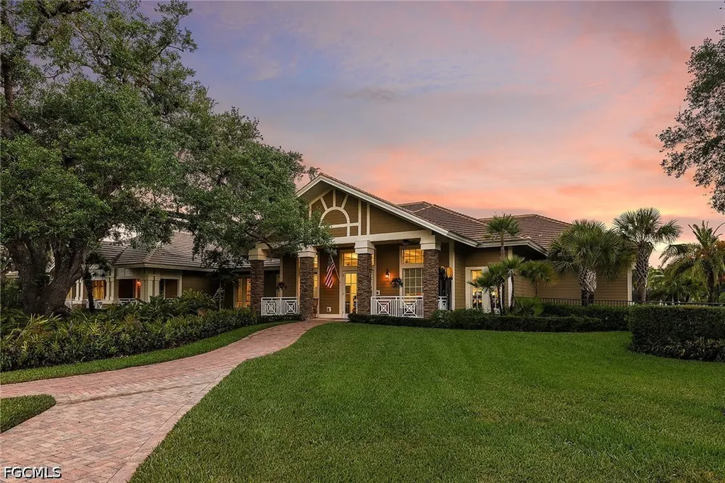 2949 Heritage Pines Drive Fort Myers FL 33905
