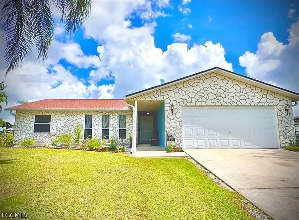 1767 Ashcroft Street NW Palm Bay FL 32907
