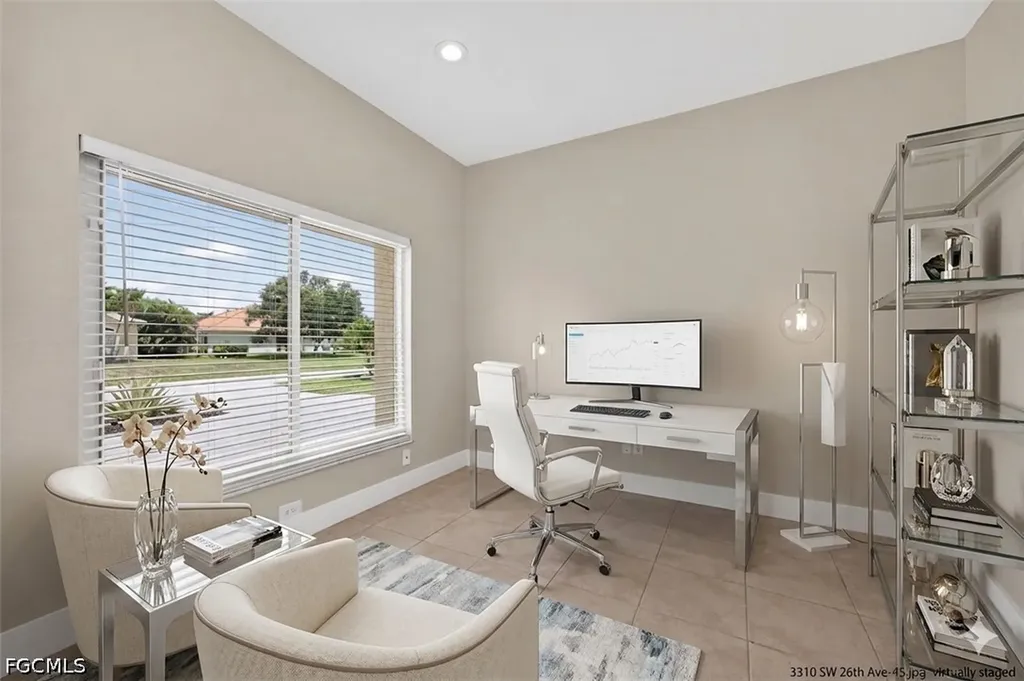 3310 SW 26th Avenue Cape Coral FL 33914
