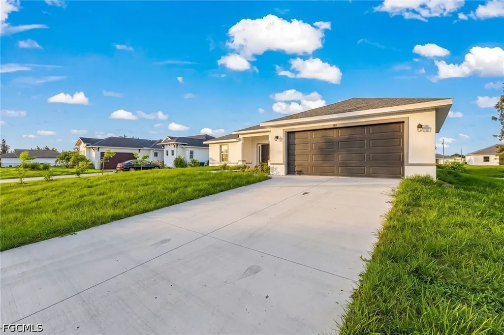 126 NE 9th Street Cape Coral FL 33909