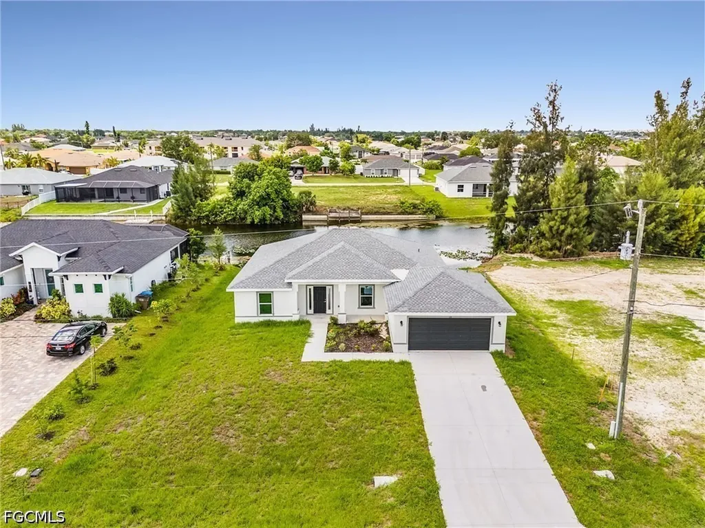 126 NE 9th Street Cape Coral FL 33909