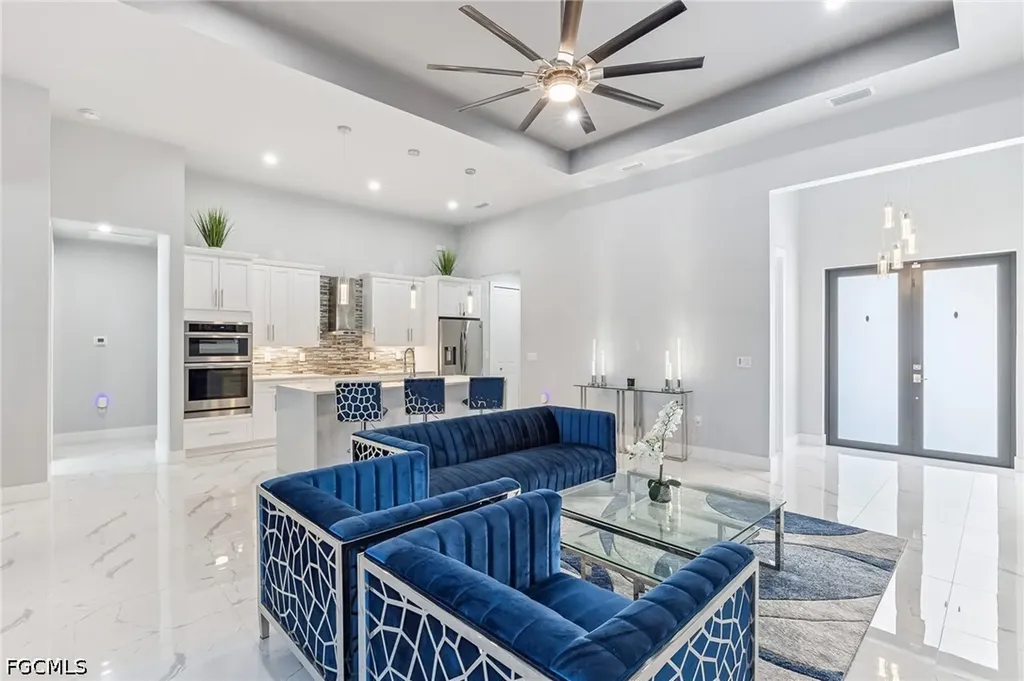 2628 SW 2nd Place Cape Coral FL 33914