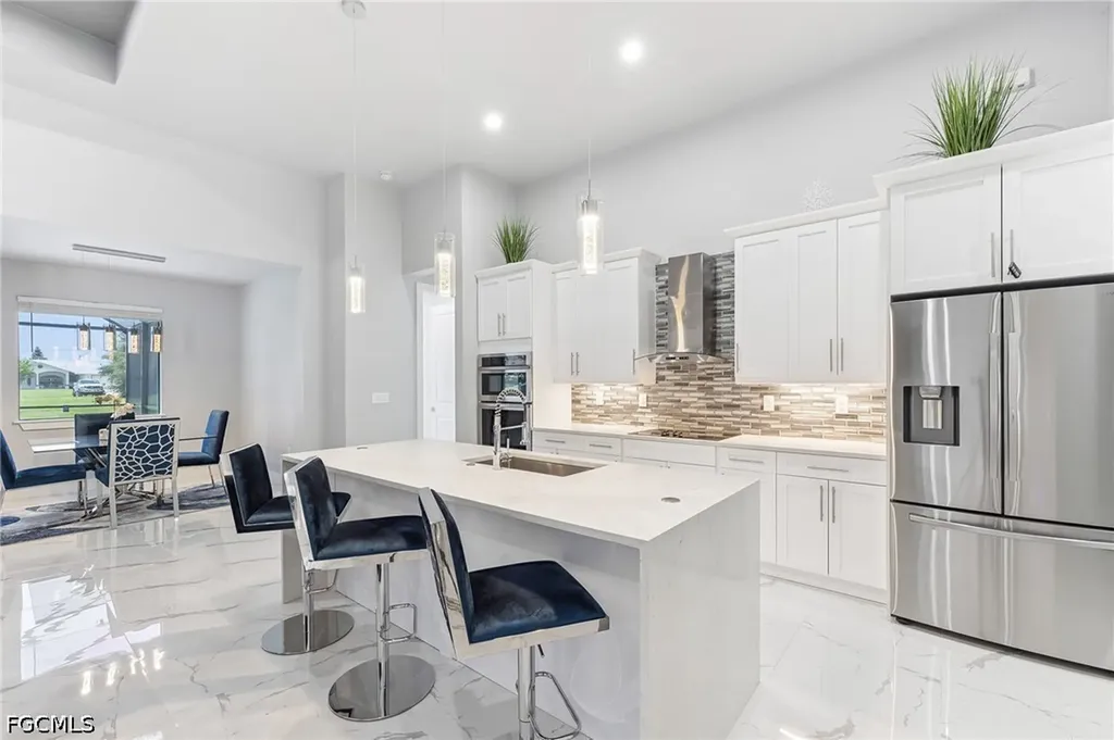2628 SW 2nd Place Cape Coral FL 33914