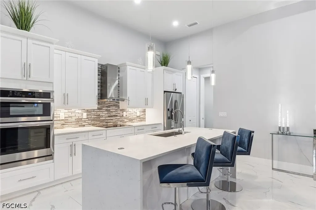 2628 SW 2nd Place Cape Coral FL 33914