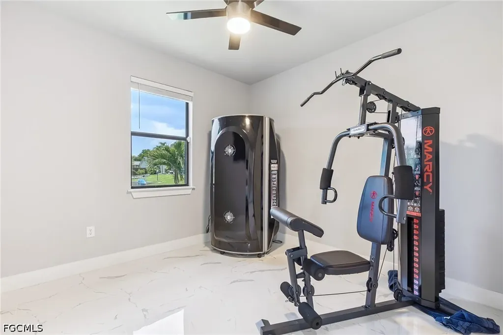 2628 SW 2nd Place Cape Coral FL 33914