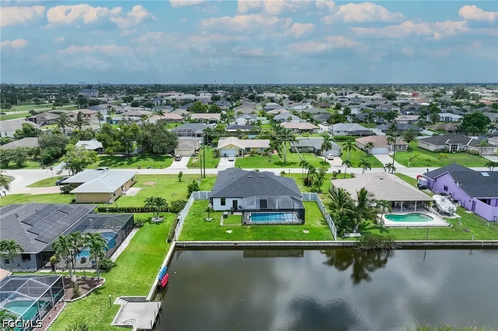 2628 SW 2nd Place Cape Coral FL 33914