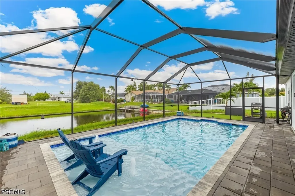 2628 SW 2nd Place Cape Coral FL 33914