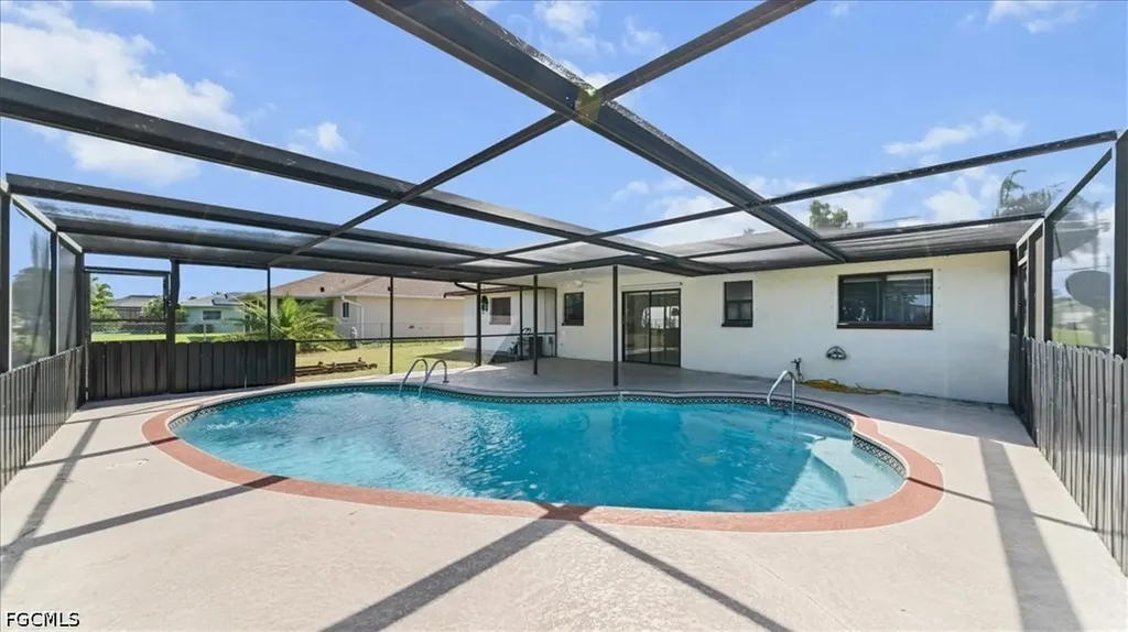 1717 SE 11th Terrace Cape Coral FL 33990