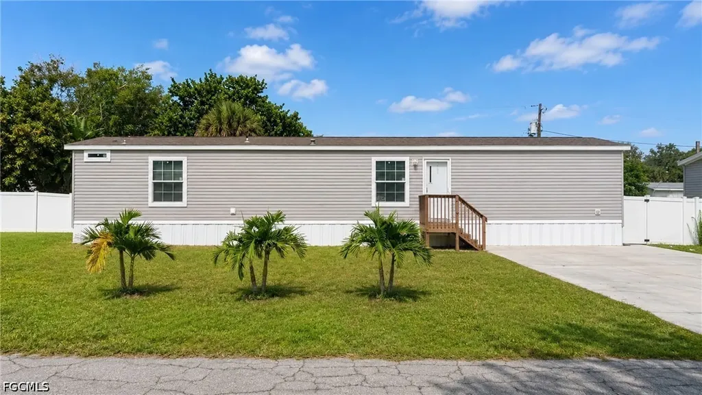 21190 Cypress Park Circle W Estero FL 33928