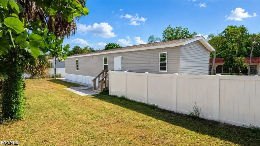 21190 Cypress Park Circle W Estero FL 33928