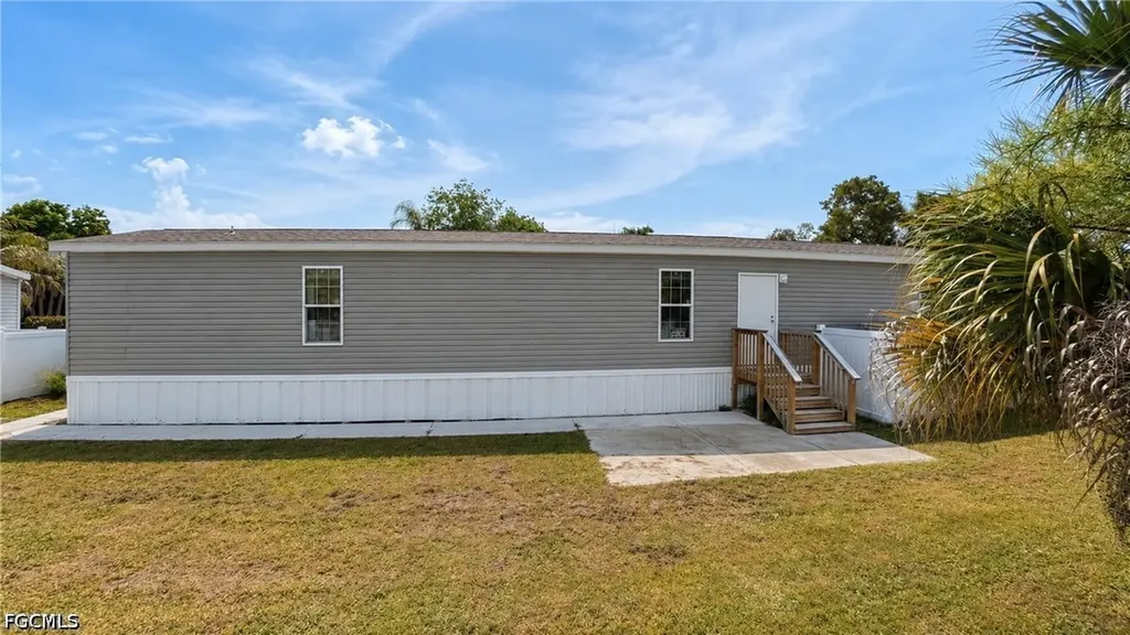 21190 Cypress Park Circle W Estero FL 33928