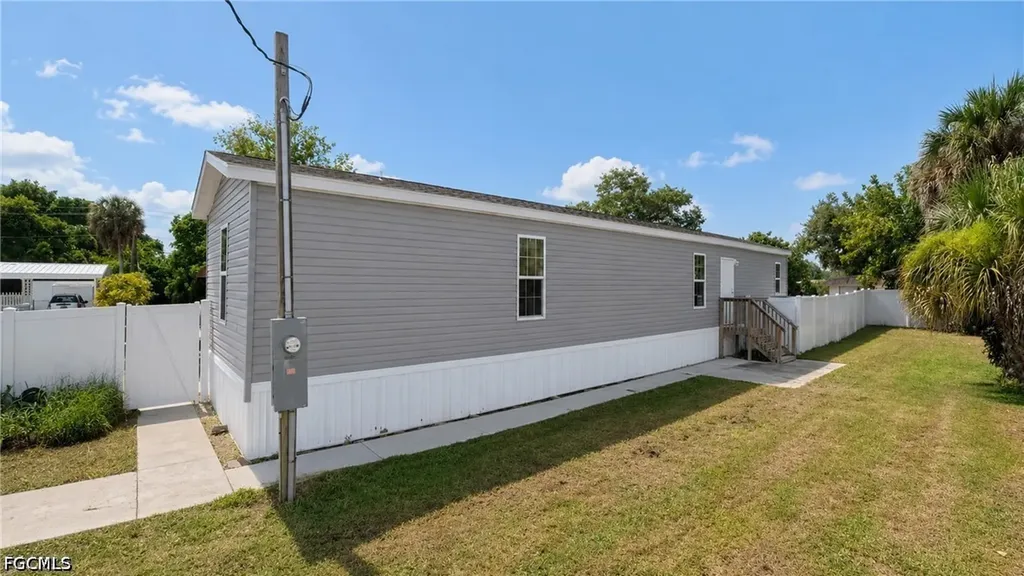21190 Cypress Park Circle W Estero FL 33928