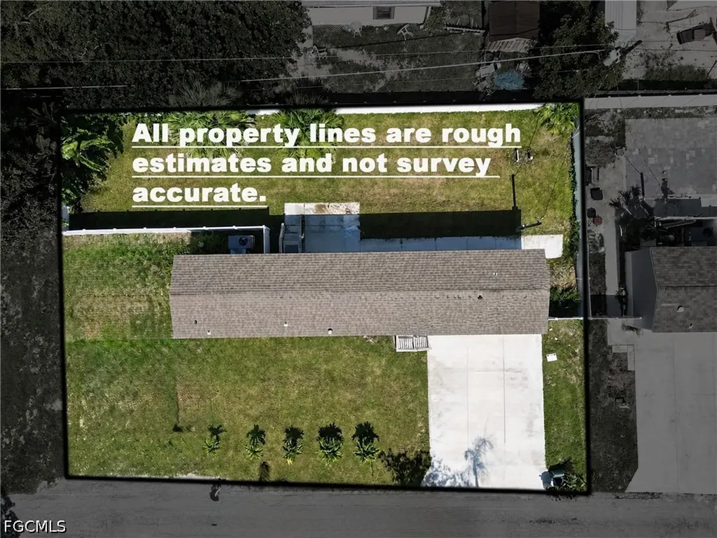 21190 Cypress Park Circle W Estero FL 33928