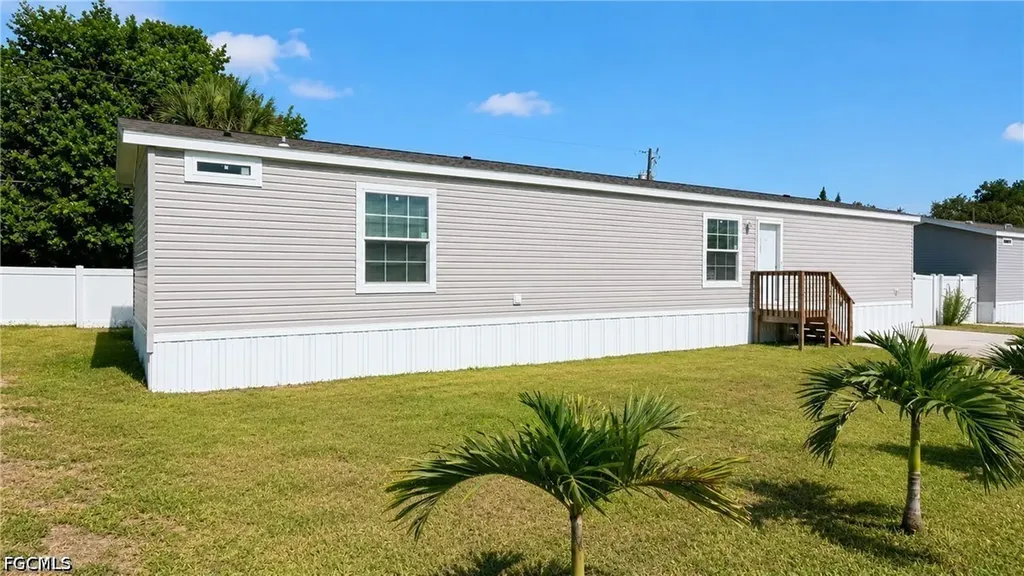 21190 Cypress Park Circle W Estero FL 33928