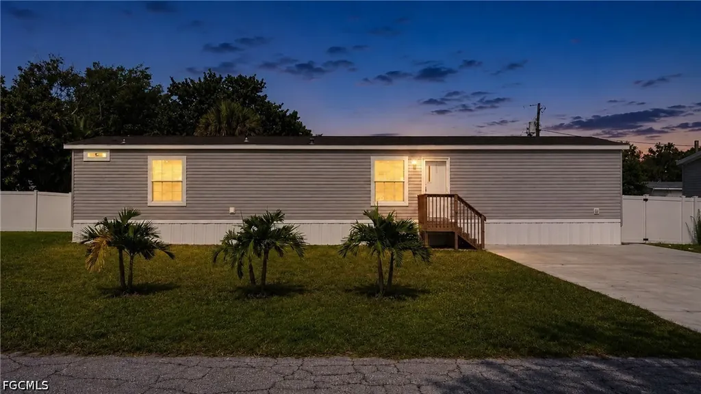 21190 Cypress Park Circle W Estero FL 33928