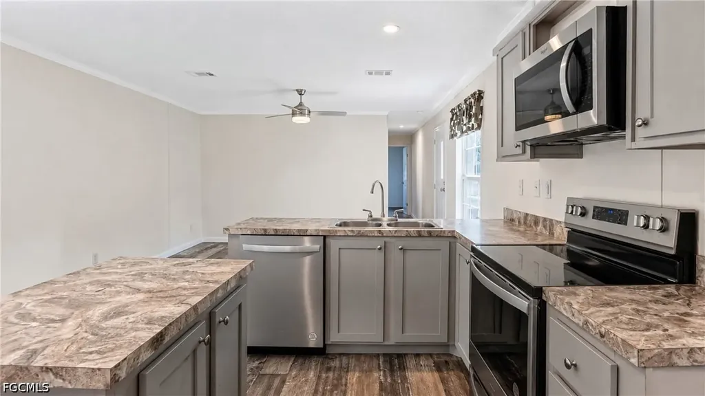 21190 Cypress Park Circle W Estero FL 33928