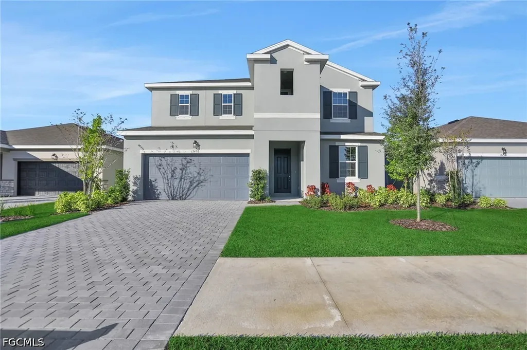 13506 Turnleaf Boulevard Punta Gorda FL 33955
