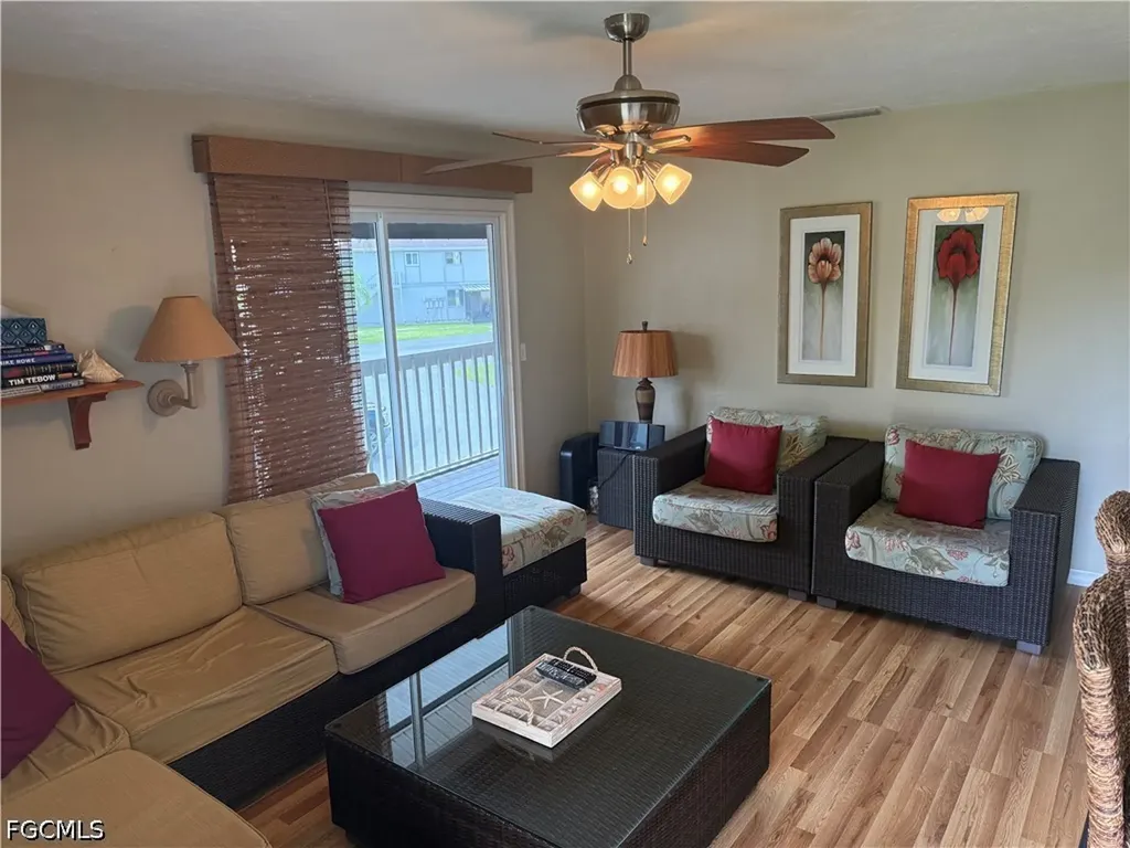 3338 Ottawa Circle Fort Myers FL 33907