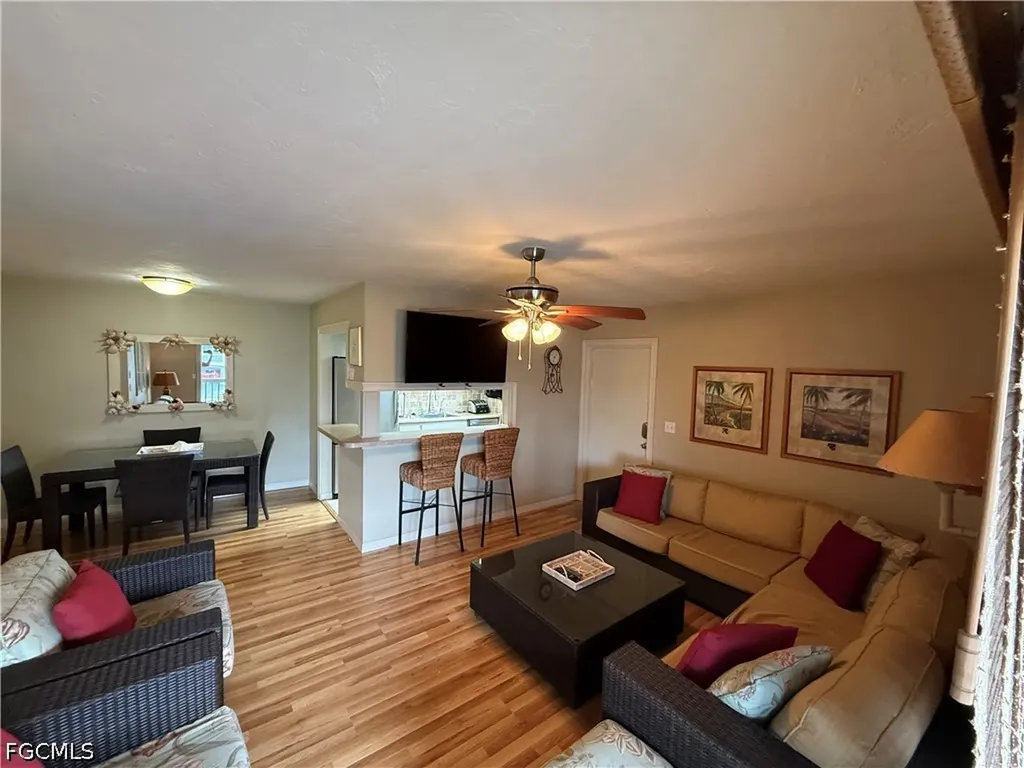 3338 Ottawa Circle Fort Myers FL 33907