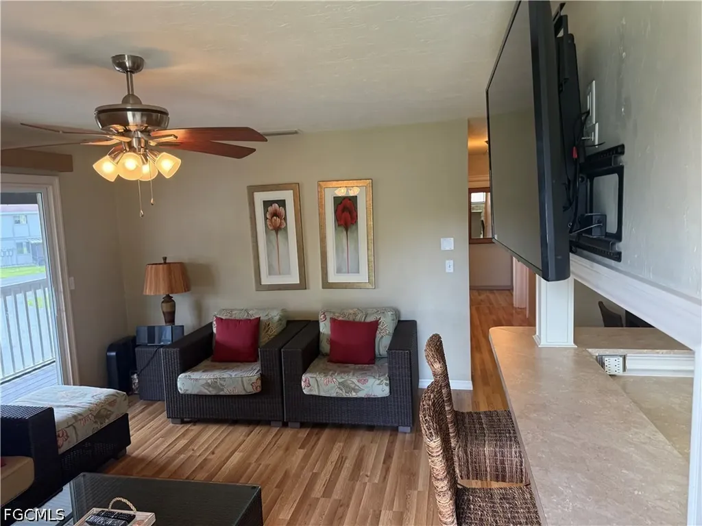 3338 Ottawa Circle Fort Myers FL 33907