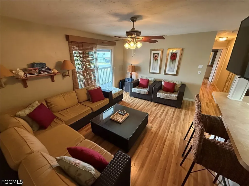 3338 Ottawa Circle Fort Myers FL 33907