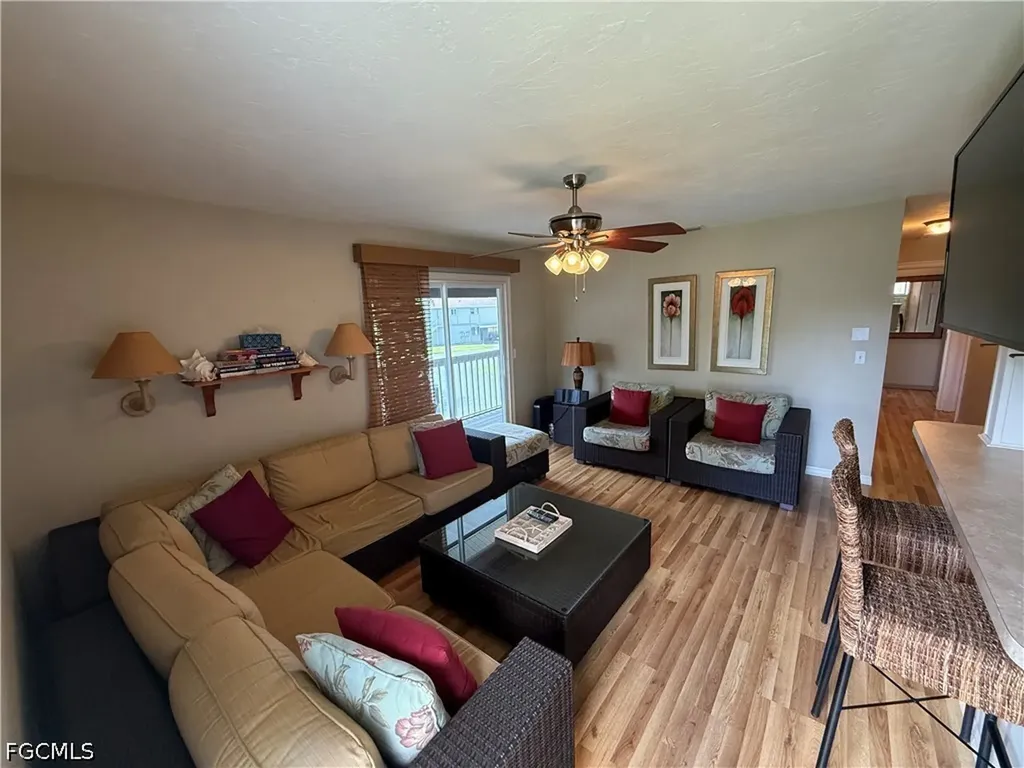 3338 Ottawa Circle Fort Myers FL 33907